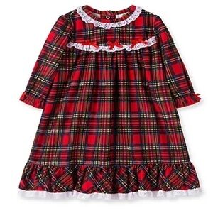 PLAID nightgown